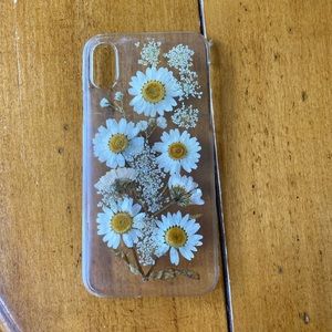 iPhone XS phone case!